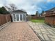 Thumbnail Detached house for sale in Ashdown Avenue, Woodley, Stockport