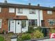 Thumbnail Terraced house for sale in Bramshot Way, South Oxhey