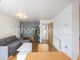 Thumbnail Flat to rent in Erebus Drive, Woolwich