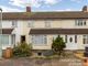 Thumbnail Terraced house for sale in Prescott Road, Cheshunt, Waltham Cross, Hertfordshire