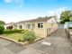 Thumbnail Bungalow for sale in Kingsmill Road, Canford Heath, Poole, Dorset