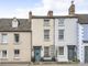 Thumbnail Town house for sale in Bridge Street, Witney