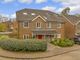 Thumbnail Semi-detached house for sale in Williams Way, Crowborough, East Sussex