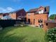 Thumbnail Detached house for sale in Tamorisk Drive, West Totton, Southampton, Hampshire