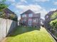 Thumbnail Detached house for sale in Naseby Road, Solihull, West Midlands