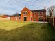 Thumbnail Detached house for sale in Tenford Lane, Tean, Stoke-On-Trent