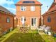 Thumbnail Detached house for sale in Iden Drive, West Broyle, Chichester, West Sussex