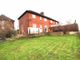 Thumbnail Semi-detached house for sale in Lansbury Road, Edwinstowe, Mansfield