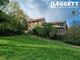 Thumbnail Villa for sale in Châtel-Montagne, Allier, Auvergne-Rhône-Alpes