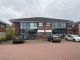 Thumbnail Office for sale in Gillette Close, Staffordshire Technology Park, Stafford