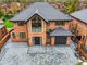 Thumbnail Detached house for sale in Higher Lane, Rainford, St. Helens