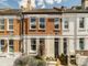 Thumbnail Flat for sale in Gilbey Road, London