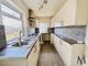 Thumbnail Terraced house for sale in Church Lane, Ravenstone, Coalville