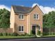 Thumbnail Detached house for sale in "The Asterwood" at Mulberry Rise, Hartlepool