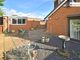 Thumbnail Detached bungalow for sale in Golborn Close, Meir Heath