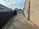 Thumbnail Semi-detached bungalow for sale in Bramley Walk, Skegness, Lincolnshire