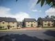 Thumbnail Detached house for sale in Rowden Hill, Chippenham, Wiltshire