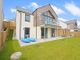 Thumbnail Detached house for sale in Mellingey Valley, Perranwell Station, Truro