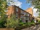 Thumbnail Flat for sale in Fitzjohns Avenue, London