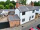 Thumbnail Cottage for sale in Pebble Cottage, Church Lane, Narborough, Leicestershire