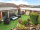 Thumbnail Semi-detached bungalow for sale in Richmond Crescent, Mossley, Ashton-Under-Lyne, Greater Manchester