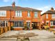 Thumbnail Semi-detached house for sale in Johns Avenue, Lofthouse, Wakefield, West Yorkshire