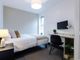 Thumbnail Shared accommodation to rent in Flat V, The Hosiery Factory, Leicester