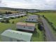 Thumbnail Mobile/park home for sale in Portpatrick, Stranraer