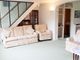 Thumbnail End terrace house for sale in Chiltern Close, Borehamwood