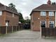 Thumbnail Semi-detached house for sale in Eddish Road, Birmingham, West Midlands