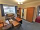 Thumbnail Semi-detached bungalow for sale in The Crossway, Portchester, Fareham