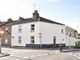 Thumbnail End terrace house for sale in Eastbourne Road, Taunton