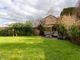 Thumbnail Detached house for sale in Norfolk Close, Bedford, Bedfordshire