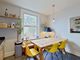 Thumbnail Maisonette for sale in Quinton Street, London