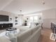 Thumbnail Flat for sale in Dassia Close, Romford