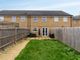 Thumbnail Terraced house for sale in Autumn Way, West Drayton