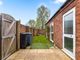 Thumbnail Bungalow for sale in Southgate Mews, Cirencester, Gloucestershire