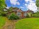 Thumbnail Detached bungalow for sale in Tushmore Lane, Northgate, Crawley, West Sussex