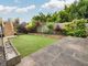 Thumbnail Detached bungalow for sale in Combe Avenue, Portishead, Bristol