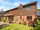 Thumbnail Detached house for sale in Salcey Close, St. Leonards-On-Sea