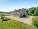 Thumbnail Bungalow for sale in The Common, Minety, Malmesbury, Wiltshire