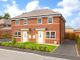 Thumbnail Semi-detached house for sale in Bligny Crescent, Bicton Heath, Shrewsbury, Shropshire