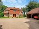 Thumbnail Detached house for sale in Haven Road, Rudgwick, Horsham, West Sussex