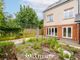 Thumbnail Link-detached house for sale in Wizards Walk, Birmingham