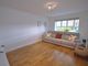Thumbnail End terrace house for sale in The Green, Mawsley, Kettering