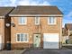 Thumbnail Detached house for sale in Cae Morfa, Skewen, Neath Port Talbot