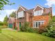 Thumbnail Detached house for sale in Red House Close, Beaconsfield