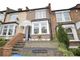 Thumbnail Terraced house to rent in Crumpsall Street, Abbey Wood