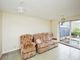 Thumbnail Terraced bungalow for sale in The Covert, Derby