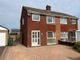 Thumbnail Semi-detached house for sale in Lacey Road, Stockwood, Bristol